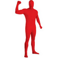 Skin Suit (L) - Red